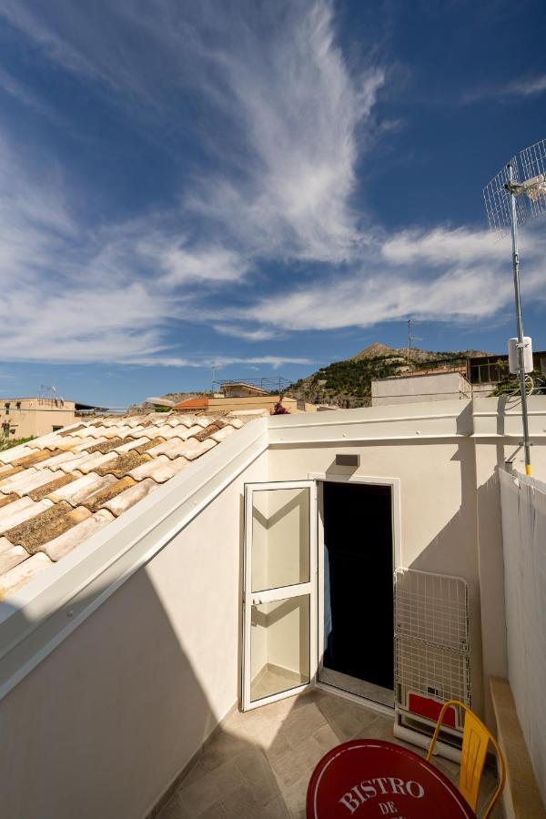 Mondello 2C Casa Vacanze Palermo Luaran gambar