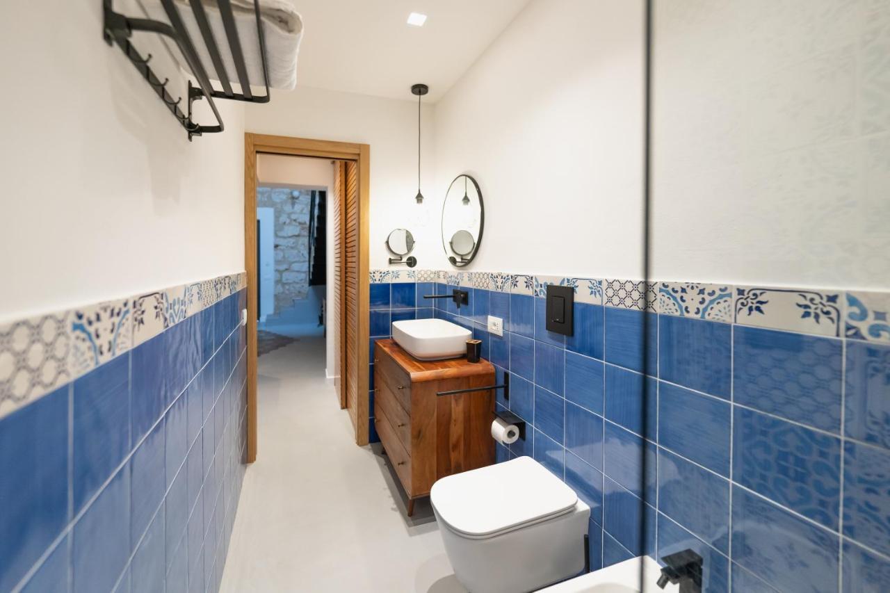 Mondello 2C Casa Vacanze Palermo Luaran gambar