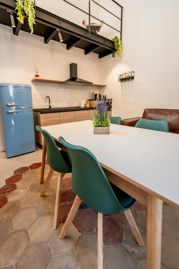 Mondello 2C Casa Vacanze Palermo Luaran gambar